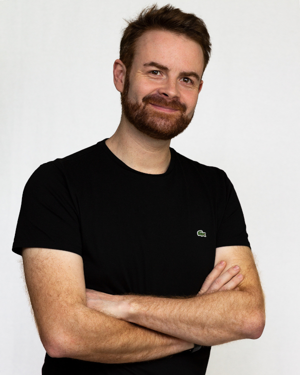 Romain Portelli, cuisinier & cours de cuisine